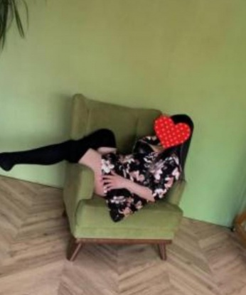 Проститутка Ольга